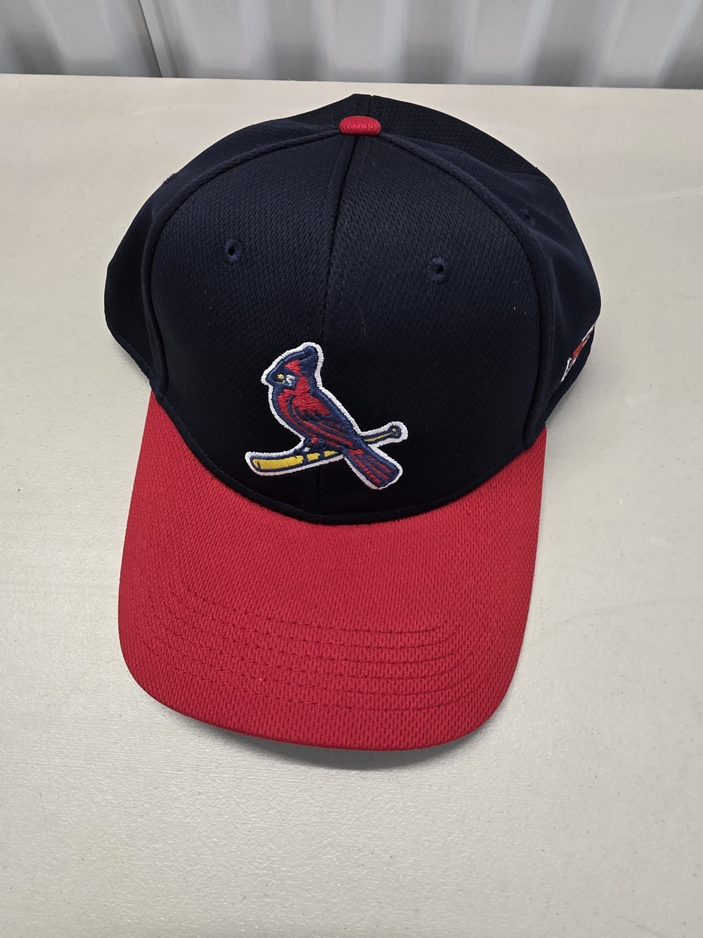 St. Louis Cardinals Team MLB Adjustable Strap Back Hat Cap NWT